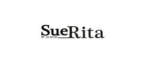 SueRita/蘇麗塔品牌logo