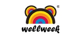 Wellweek品牌logo