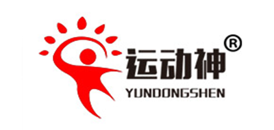 運動神品牌logo