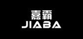 嘉霸品牌logo