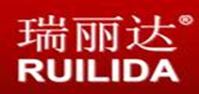 瑞麗達品牌logo