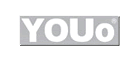 Youo/優(yōu)爾品牌logo