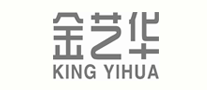 JSC/金藝品牌logo