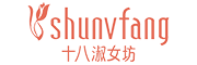 SHU NU FANG/十八淑女坊品牌logo