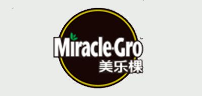 Miracle·Gro/美樂(lè)棵品牌logo