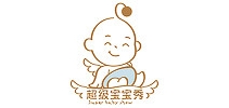 Super Baby Show/超級寶寶秀品牌logo