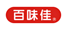 百味佳品牌logo