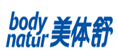 美體舒品牌logo