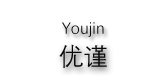 優(yōu)謹品牌logo