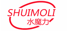 水魔力品牌logo