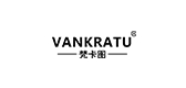 VANKRATU/梵卡圖品牌logo