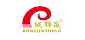 絨錦晟品牌logo