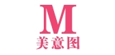 meiyito/美意圖品牌logo