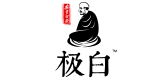 極白品牌logo