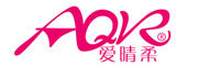 愛晴柔品牌logo