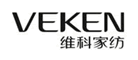 Veken/維科品牌logo