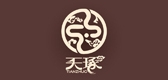 天琢品牌logo
