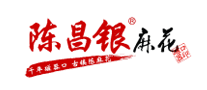 陳昌銀品牌logo