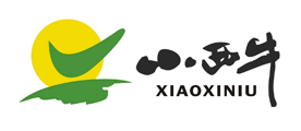 小西牛品牌logo