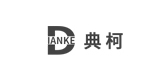 典柯品牌logo