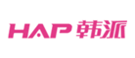 韓派品牌logo