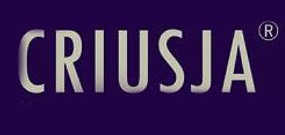 Criusja/克瑞斯飾家品牌logo
