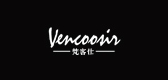 Vencoosir/梵客仕品牌logo