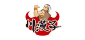 川漢子品牌logo