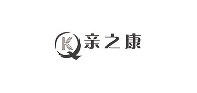 K/親之康品牌logo