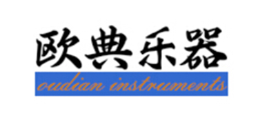 歐典品牌logo
