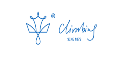 Climbing/卡冉柏品牌logo