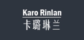 Karo Rinlan/卡璐琳蘭品牌logo