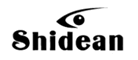 視得安品牌logo