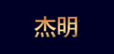J＆M/杰明品牌logo