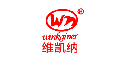 Winkainer/維凱納品牌logo