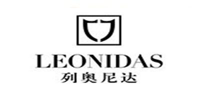 LEONIDAS/列奧尼達(dá)品牌logo