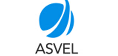 asvel品牌logo