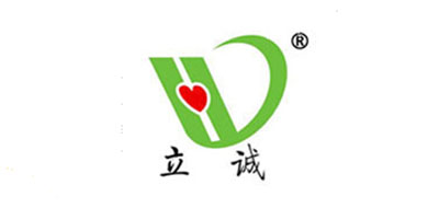 立誠品牌logo