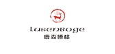 鹿森博格品牌logo