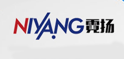 霓揚品牌logo