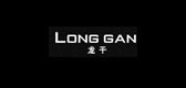 龍干品牌logo