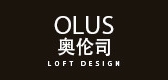 奧倫司品牌logo
