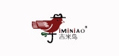 吉米鳥品牌logo