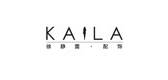 Kaila品牌logo