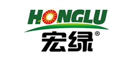 宏綠品牌logo