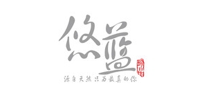 悠藍(lán)品牌logo