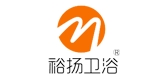 裕揚品牌logo