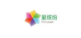 Profusion/巢繽紛品牌logo