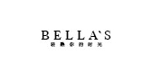 Bella’s/百靚伊品牌logo