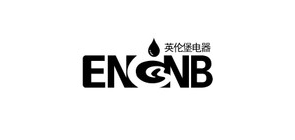 ENNB/英倫堡品牌logo